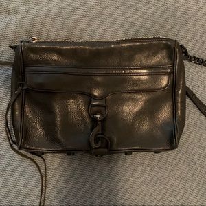 Rebecca Minkoff Large M.A.C. Crossbody Bag